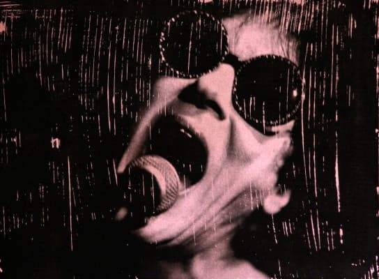 Christoph Voy "My Degeneration" — photo 1