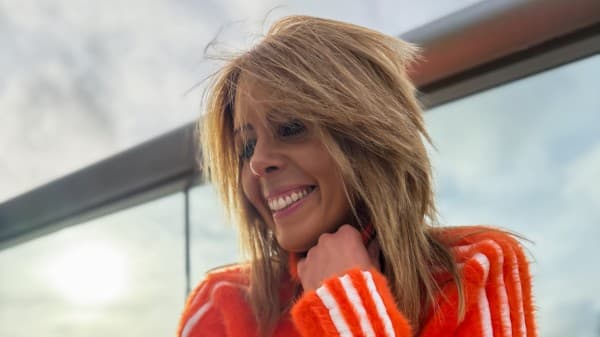 Jenny Greene — photo 1