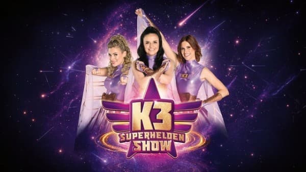 K3 Superhelden Show — photo 1