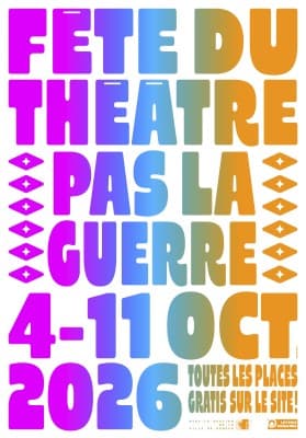 Theater Festival — photo 1