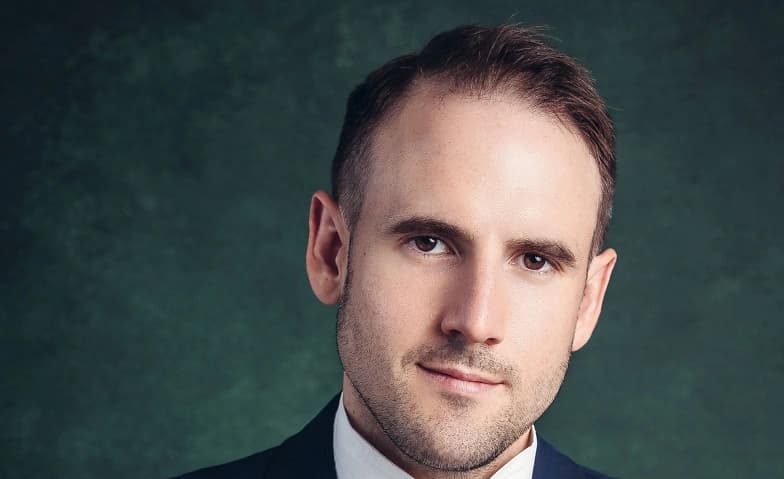 LES DOMINICALES DE L'OCL: FRANÇOIS LOPEZ-FERRER (DIRECTION) — photo 1