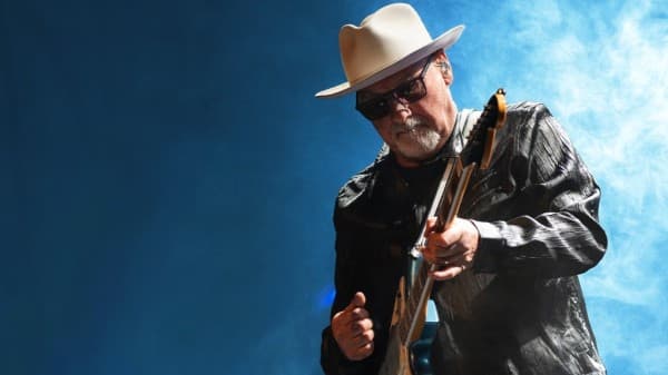 Paul Carrack — photo 1