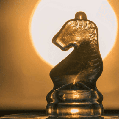 Chess Course — photo 1