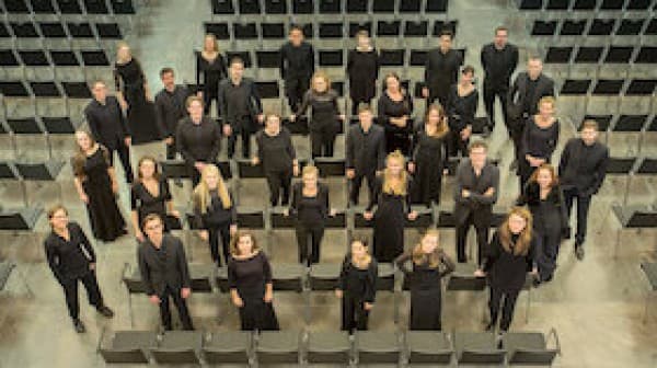 Vocalconsort Leipzig — photo 1