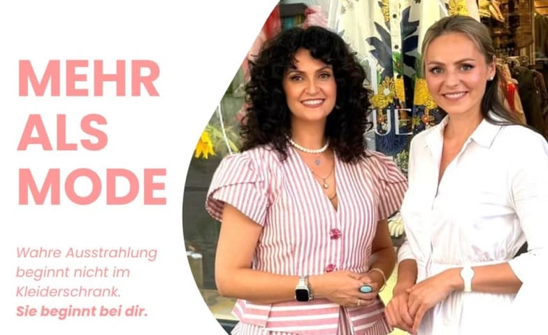 Mehr als Mode Gesund fühlen Stilvoll strahlen — photo 1