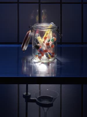 Seeds of the Past: The Challenges of Seed Banks in the Face of Climate Change — photo 1