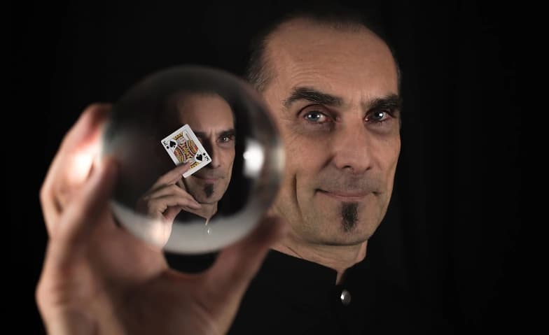 Zaubershow "Magic Monday" mit Christoph Borer — photo 1