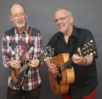 Concert Kraubach Folkblues — photo 1