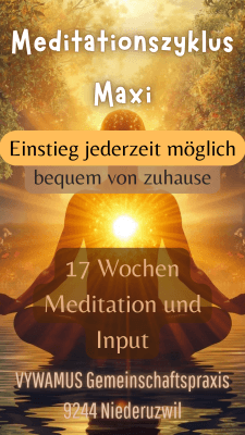 Meditation as a means for inner balance - comfortably from home — photo 1