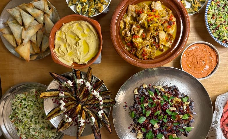 Meze mit Andreas — photo 1