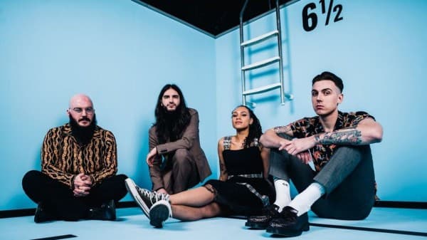 The Skints — photo 1