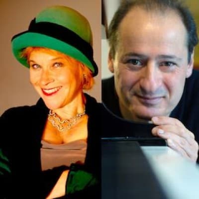 CHANSON MEETS JAZZ — photo 1