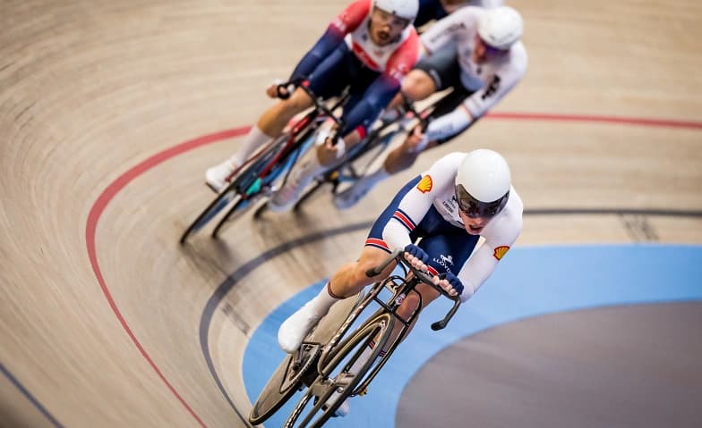 TRACK CYCLING CHALLENGE - Day 1 & 2 (2-Tagespass) — photo 1