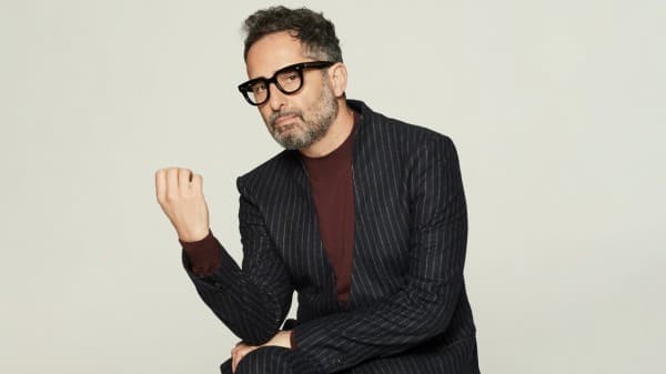 Jorge Drexler — photo 1