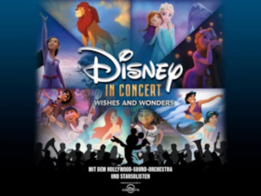 Disney in Concert 2026 — photo 1
