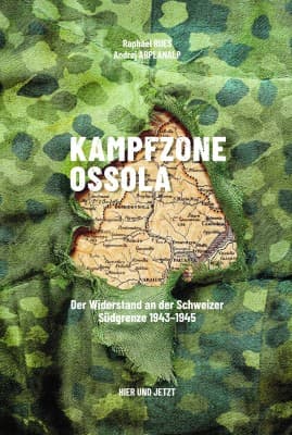 Book Presentation: Kampfzone Ossola — photo 1