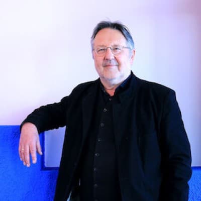 The Colors of Paris - Reading with Rainer Moritz — photo 1