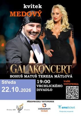 Kvítek medový v Lounech — photo 1