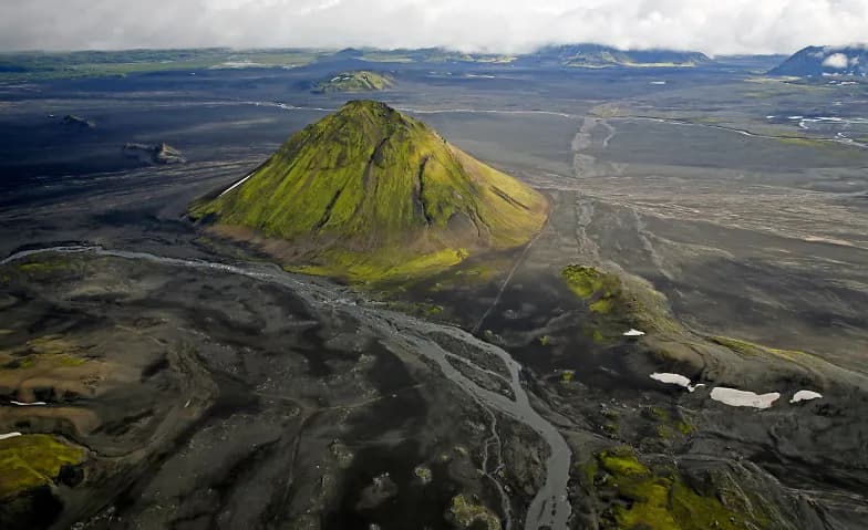 Multivision Island — photo 1