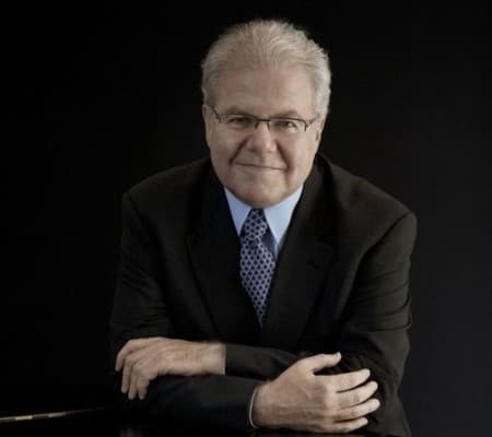 "Drama, Dance & Departure" – Emanuel Ax plays Mozart — photo 1