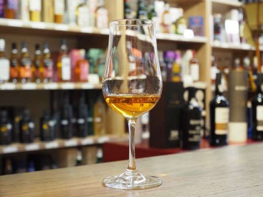 Rare Whisky Tasting with Charles Hofer — photo 1