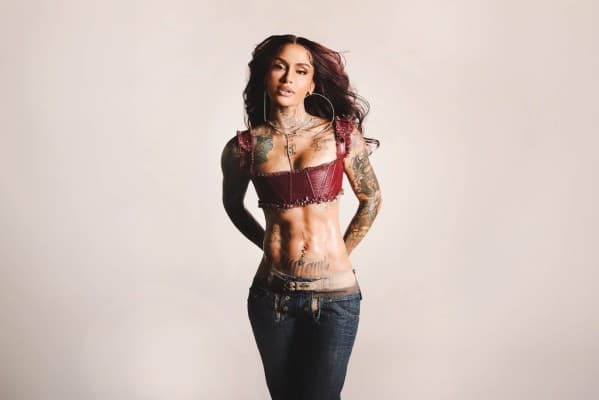 THE KEHLANI WORLD TOUR: EU & UK — photo 1