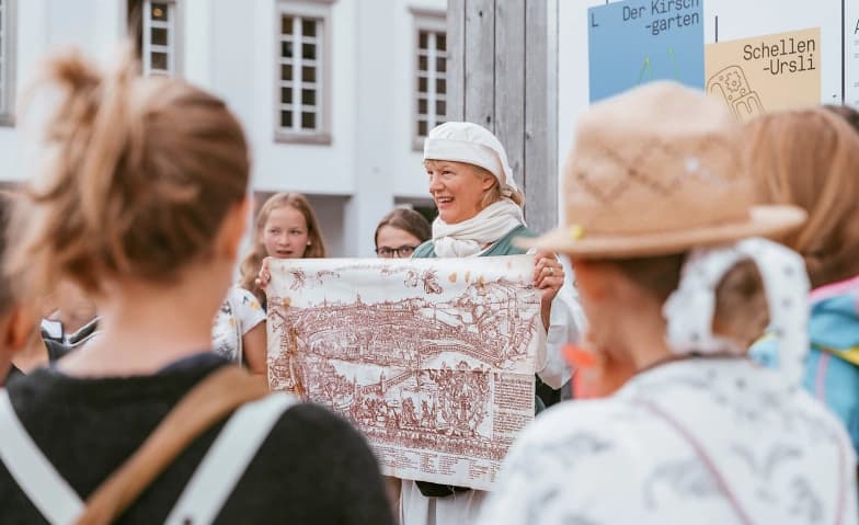 Themenführung: Zeitreise ins Mittelalter — photo 1