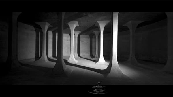 The Bright Night with cie quilla and the Future Lab Wettingen — photo 1