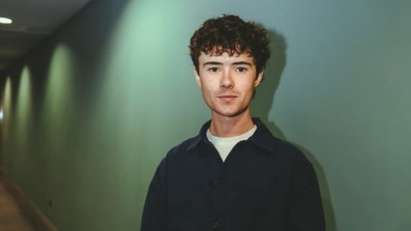 Jamie Duffy — photo 1