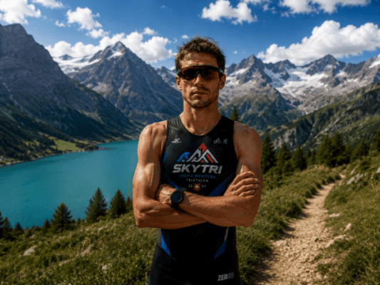 SkyTri Crans-Montana — photo 1