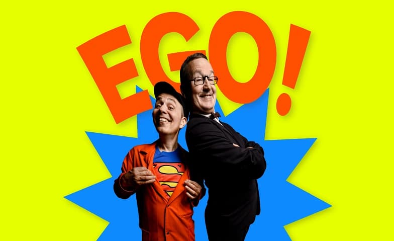 Ego – Ich natürlich! — photo 1