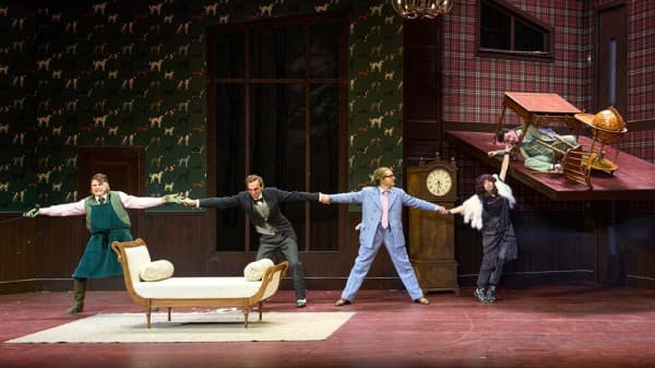This Play Goes Wrong — photo 1