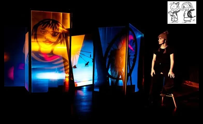 Das Theater Pack // Mircos Suche nach dem Schatten — photo 1