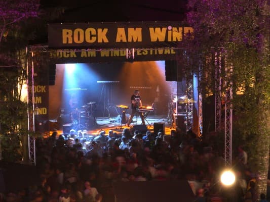 Rock am Wind Festival — photo 1