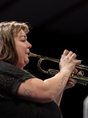 Alexandra Ridout Quartet — photo 1