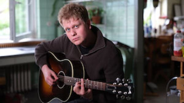 JONAS GAVRIIL - Live — photo 1