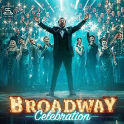 Broadway Celebration — photo 1