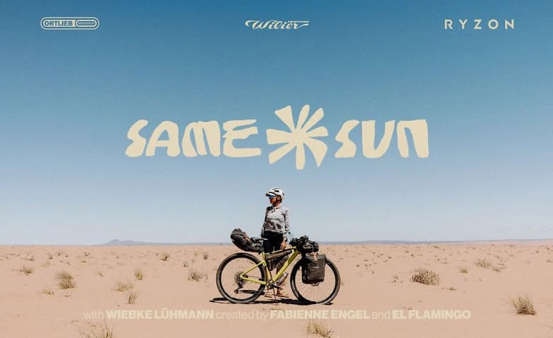SAME SUN in Anwesenheit von Wiebke Lühmann — photo 1