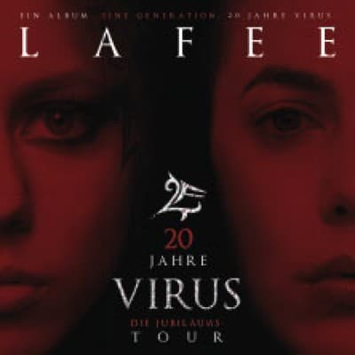 LaFee — photo 1