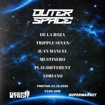 Outer Space — photo 1