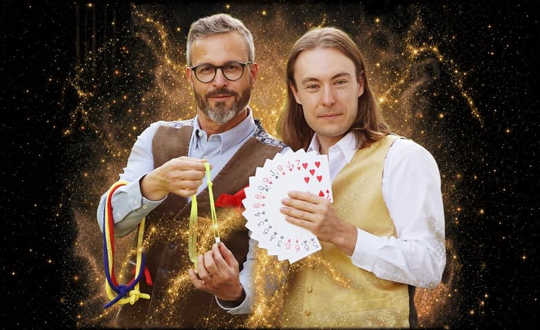 Arts of Magic Zaubershow — photo 1