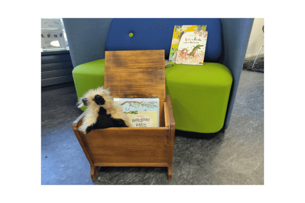 Gschichte us dr Truhe — photo 1