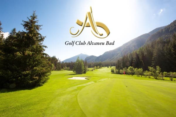 Golf Tournaments at Alvaneu Golf Course — photo 1