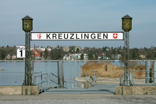 Grüezi Kreuzlingen - Interesting Facts about Switzerland and the Kreuzlingen Region — photo 1
