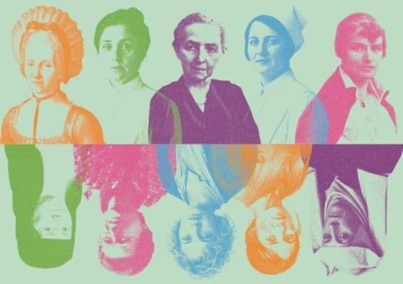 30th Anniversary of the Women’s Association in Freiburg — photo 1