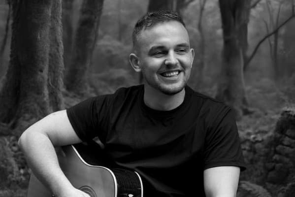 Dan McCabe In Concert — photo 1