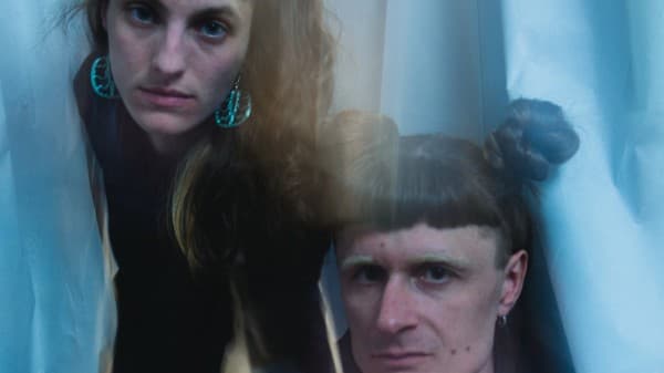 What’s the sound of a …?, Doppelkonzert Sc’ööf/Ako Amo — photo 1