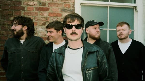 Dylan Flynn & the Dead Poets — photo 1