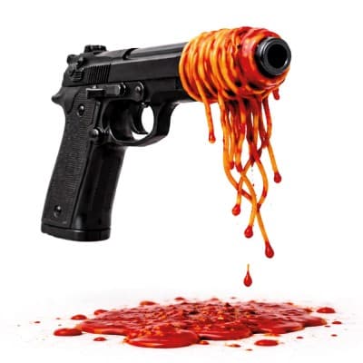 DinnerKrimi | PIZZA, PASTA, MORD — photo 1