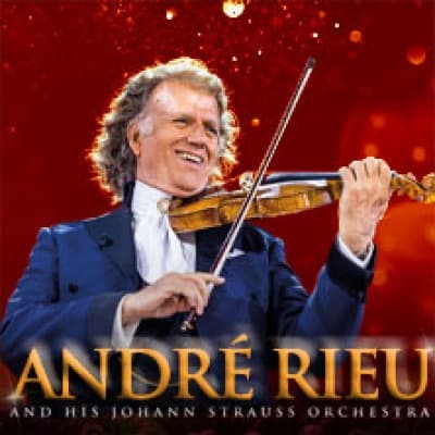 André Rieu - Tour 2026 — photo 1